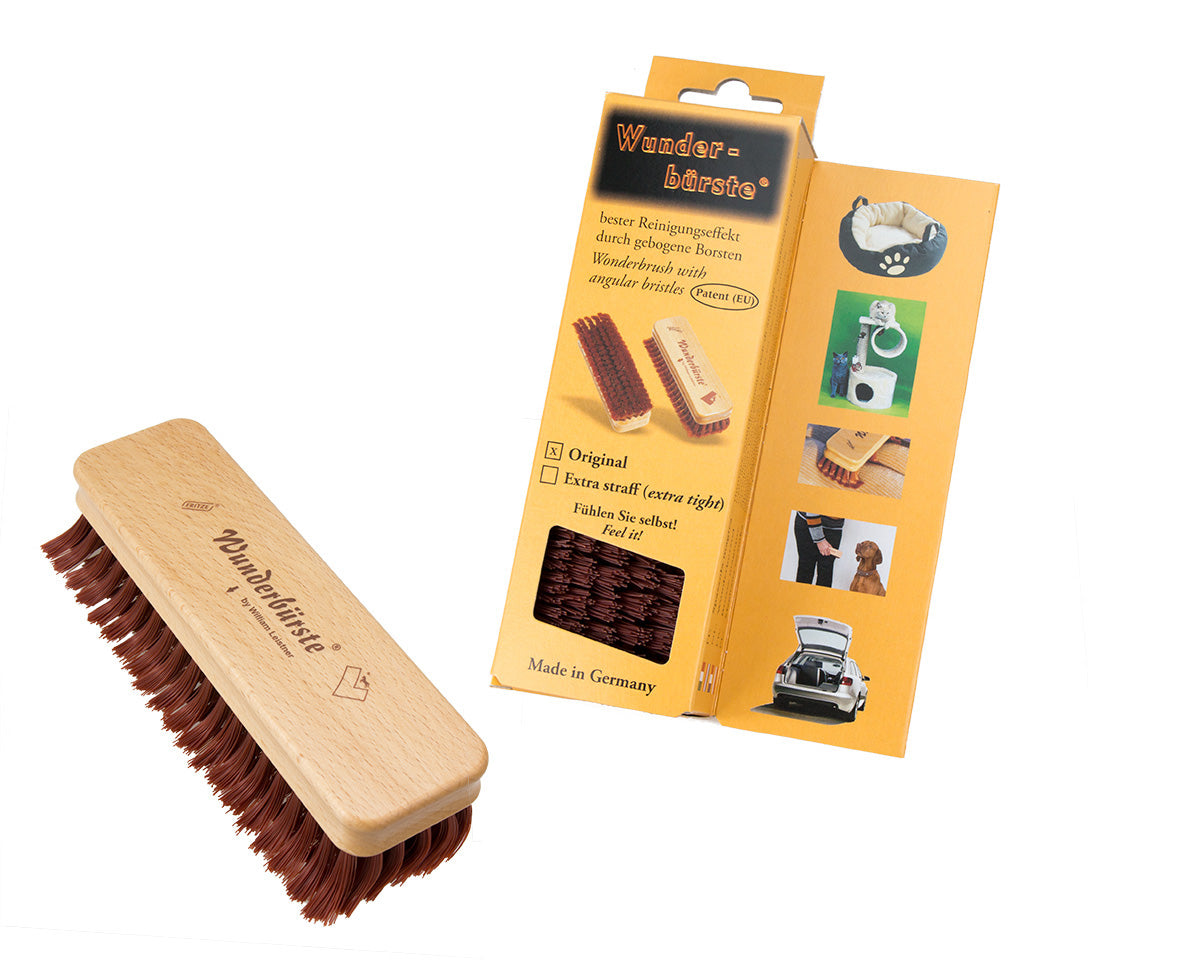 Wunderbürste® by William Leistner®