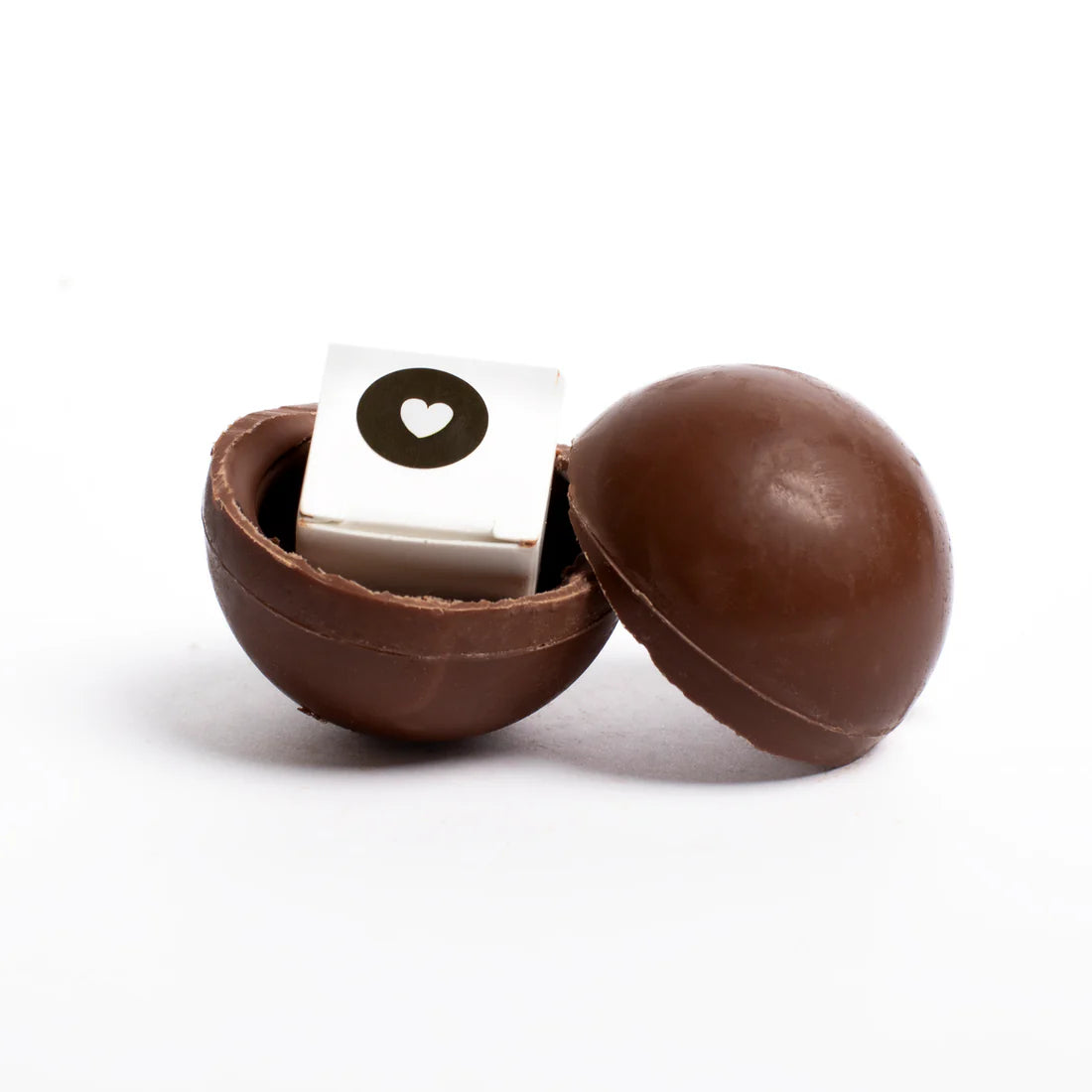 Schokoschatz Edition Glückssteine