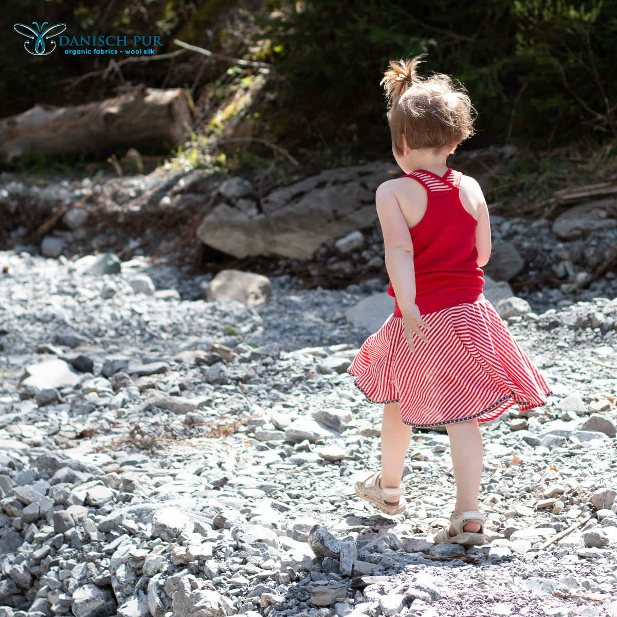 Reiner Hanfjersey(kba) Erdbeerrot