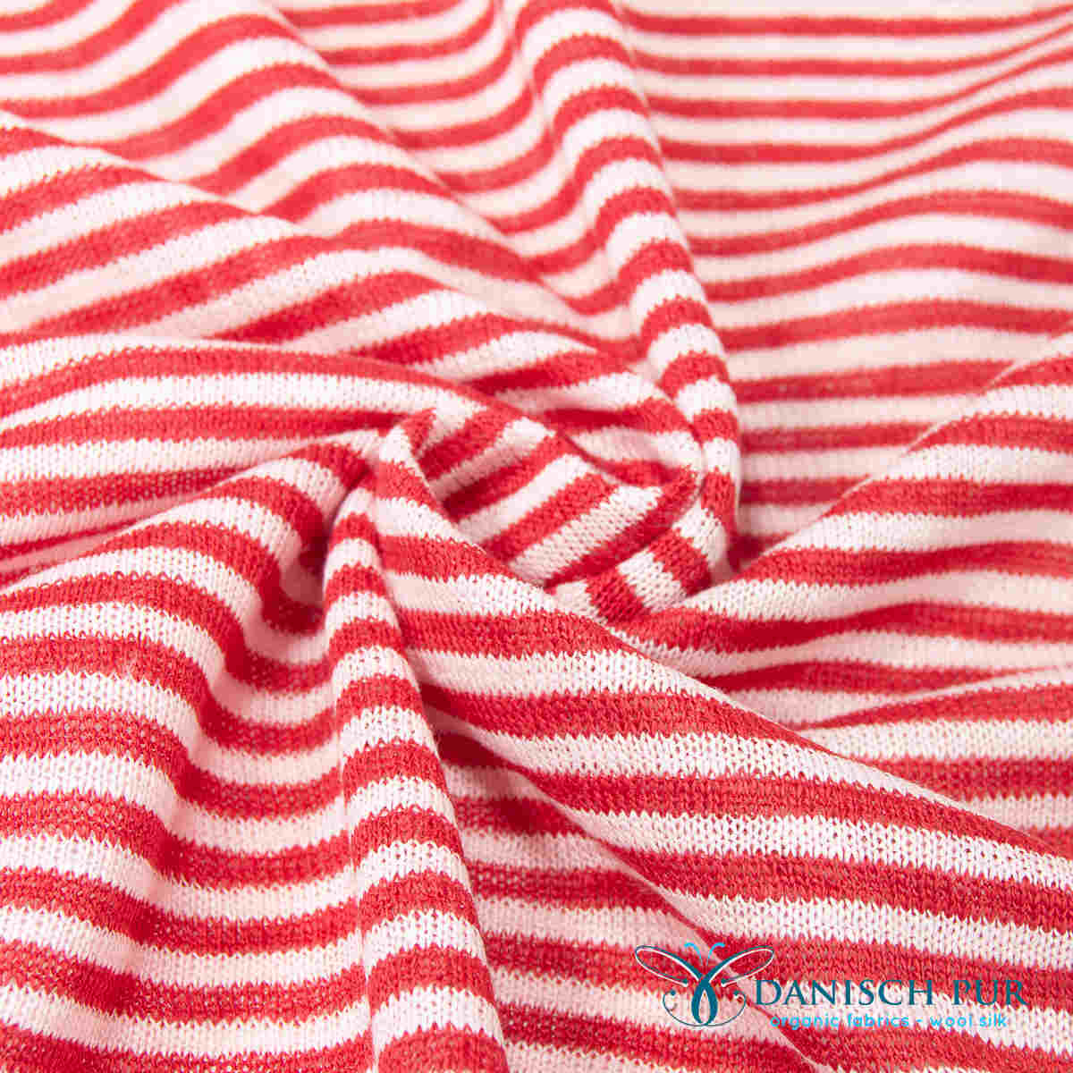 Reiner Hanfjersey(kba) Erdbeersahne Ringel