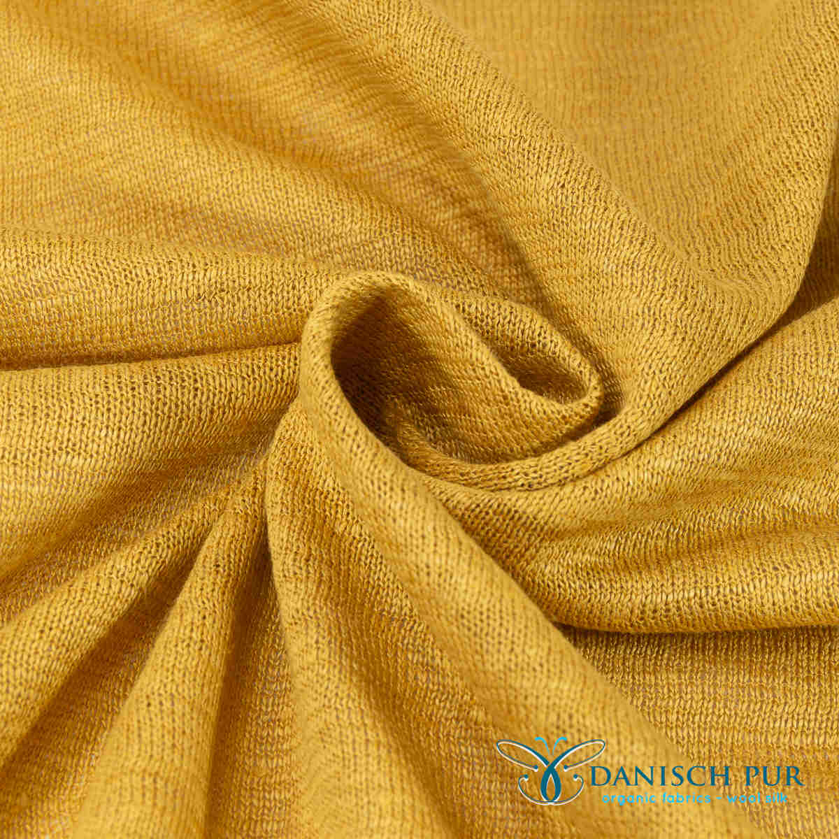 Reiner Hanfjersey (kba) Gold