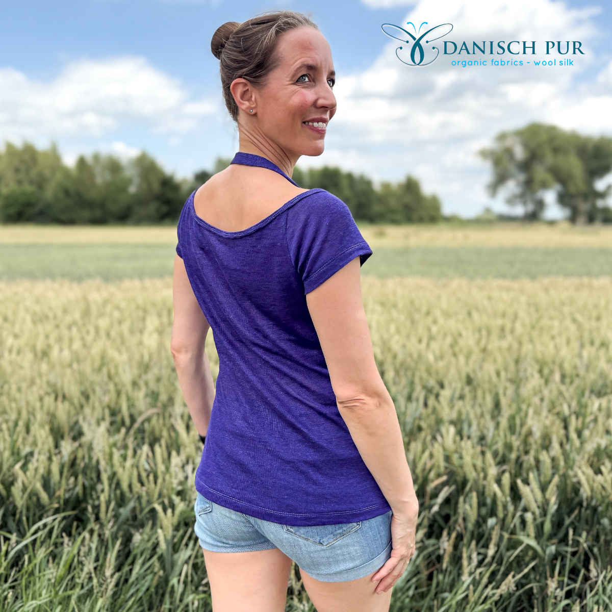 Reiner Hanfjersey(kba) Purple