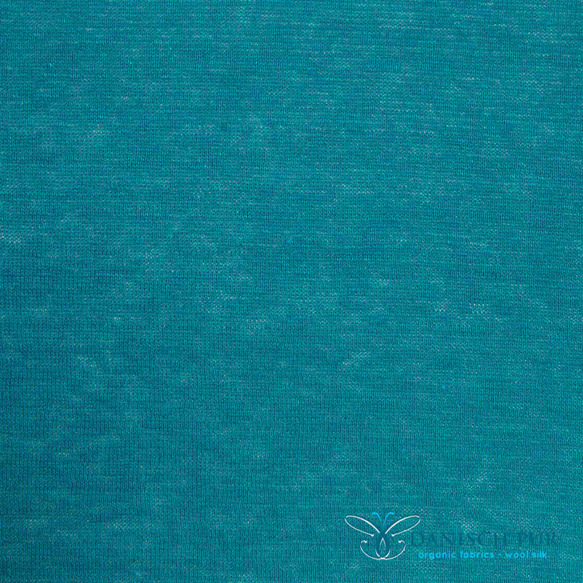 Reiner Hanfjersey(kba) Türkis