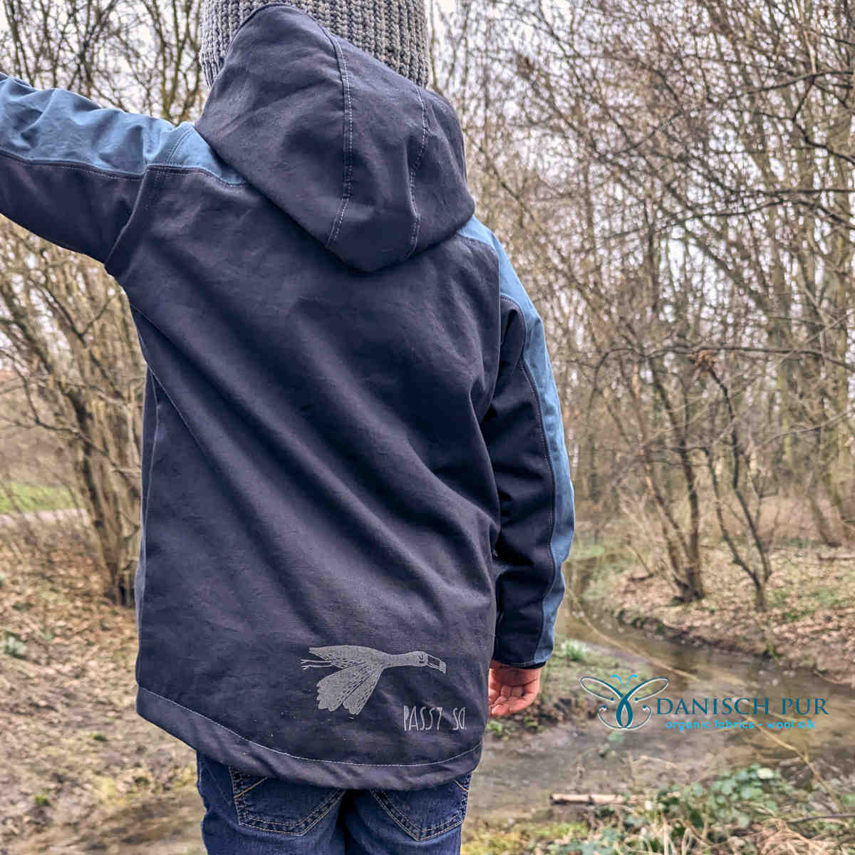 Etaproof 230 Recycled Cotton India Ink