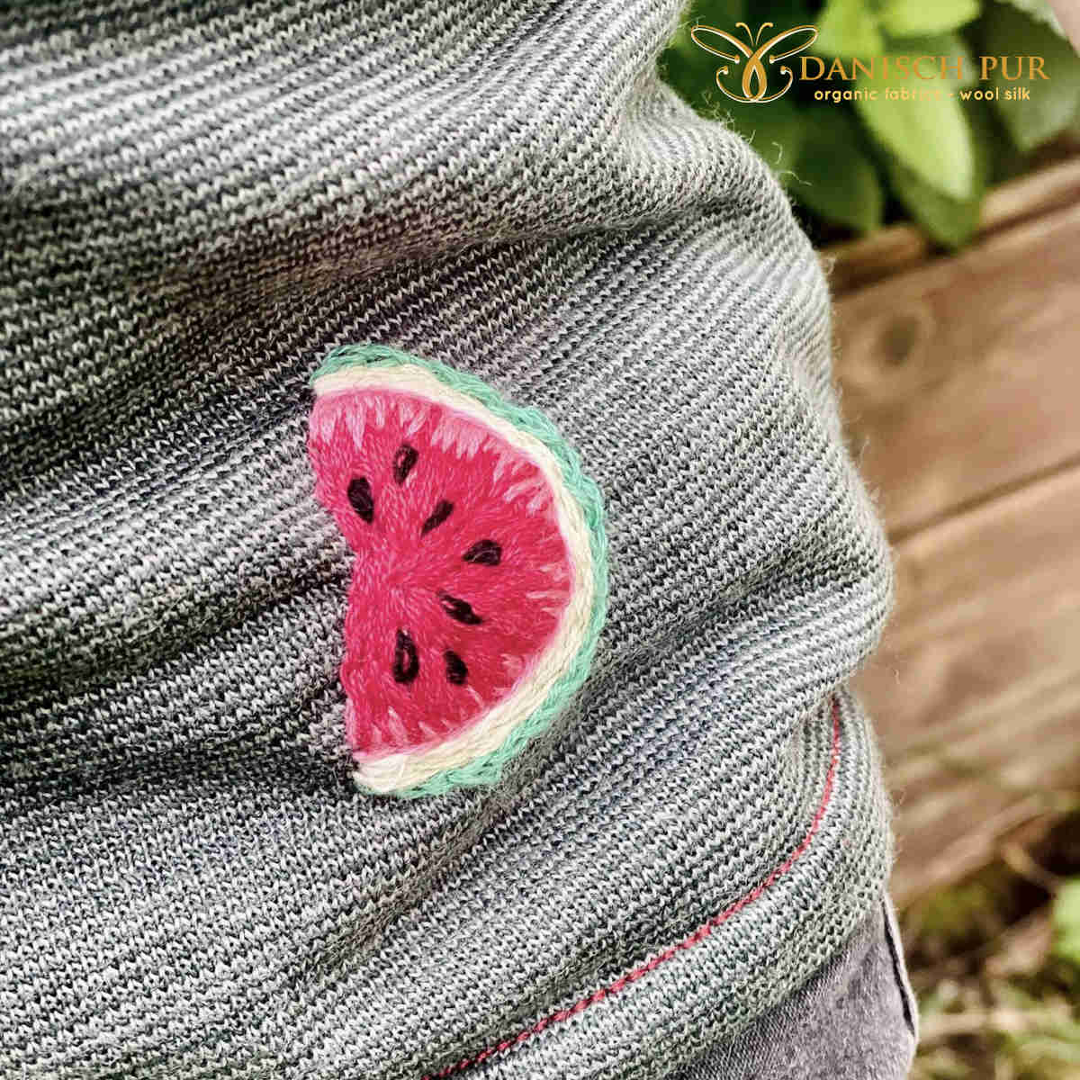 Bio Wolle-Hanf Karminrot Wolle/Hanf Jersey ( 50% Hanf (kba konform), 50% Wolle (kbt, Merino, mulesingfrei))