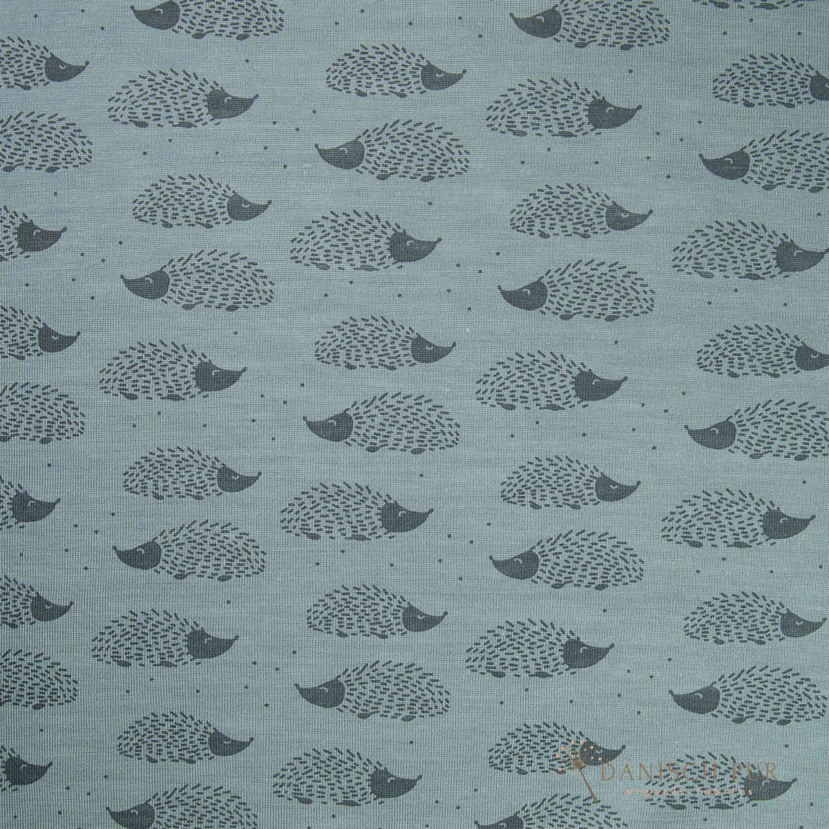 Bio Wolle Seide Silberigel (kbt, mulesingfrei)