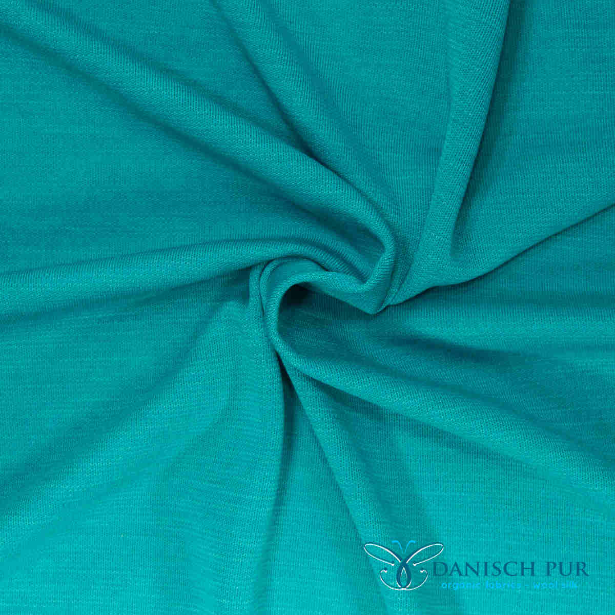 Bio Wolljersey Pacific-Cino (Merino, kbt, mulesingfrei) Cino