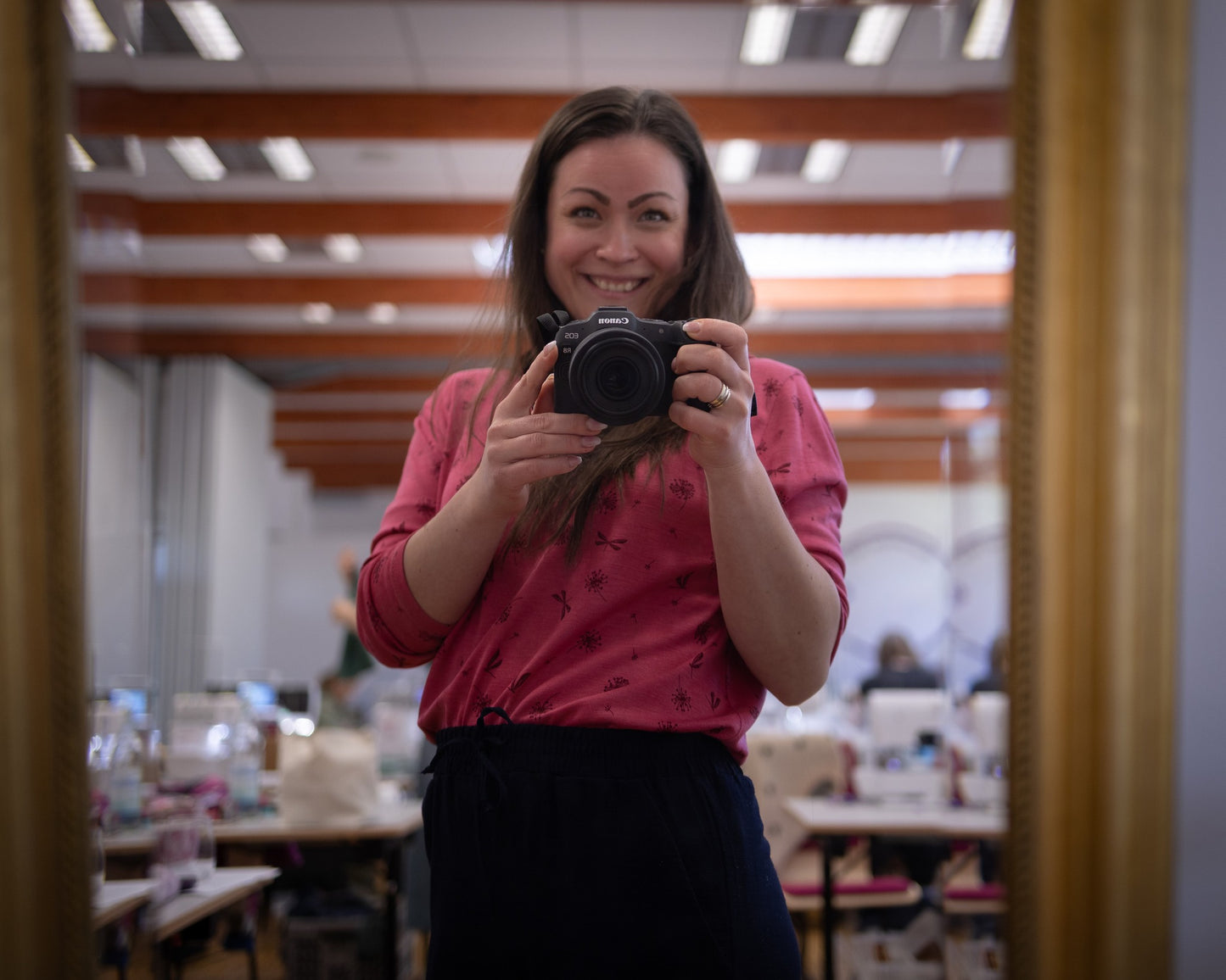 One ticket free again! - Danish Pure Sewing Weekend 05.09.-06.09.2025