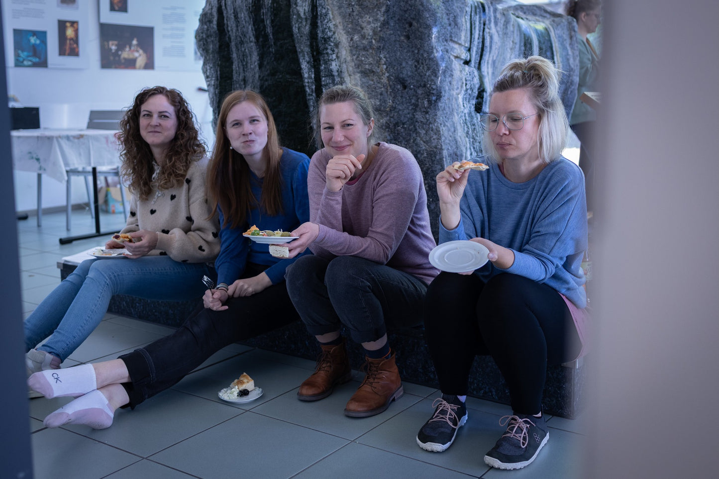 One ticket free again! - Danish Pure Sewing Weekend 05.09.-06.09.2025