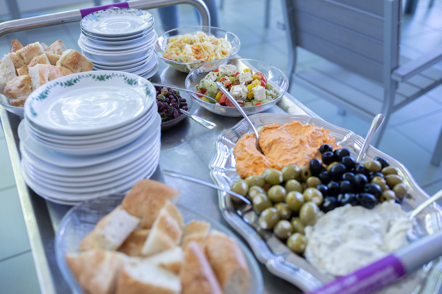 One ticket free again! - Danish Pure Sewing Weekend 05.09.-06.09.2025