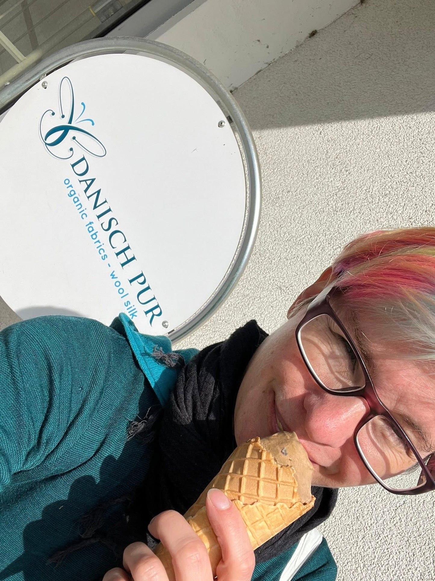 One ticket free again! - Danish Pure Sewing Weekend 05.09.-06.09.2025