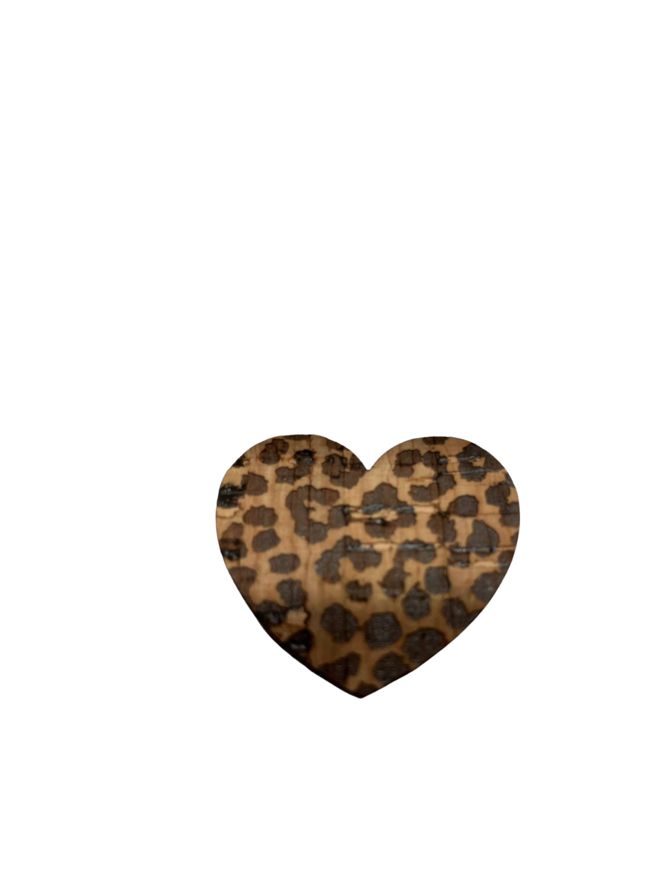 Cork patch - cork label "Kite sewing made easy"