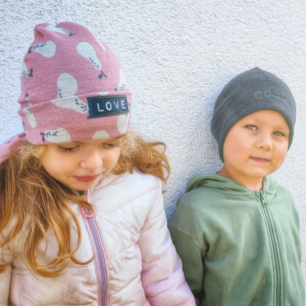 Sewing pattern for reversible shirt Emil&amp;Emilia E&amp;E by Rosa Näht and Danish Pur - sizes 80-170