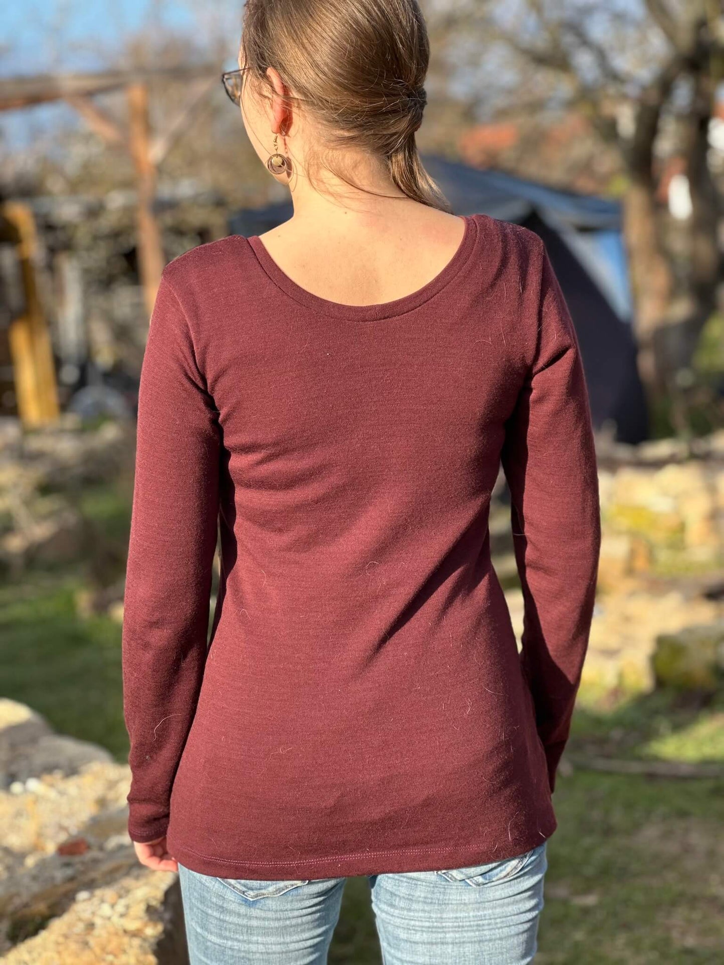 Schnittmuster "Miss Wollig" von t-design - 30-46 - inkl Beamerdatei- Einführungspreis zu Ostern!