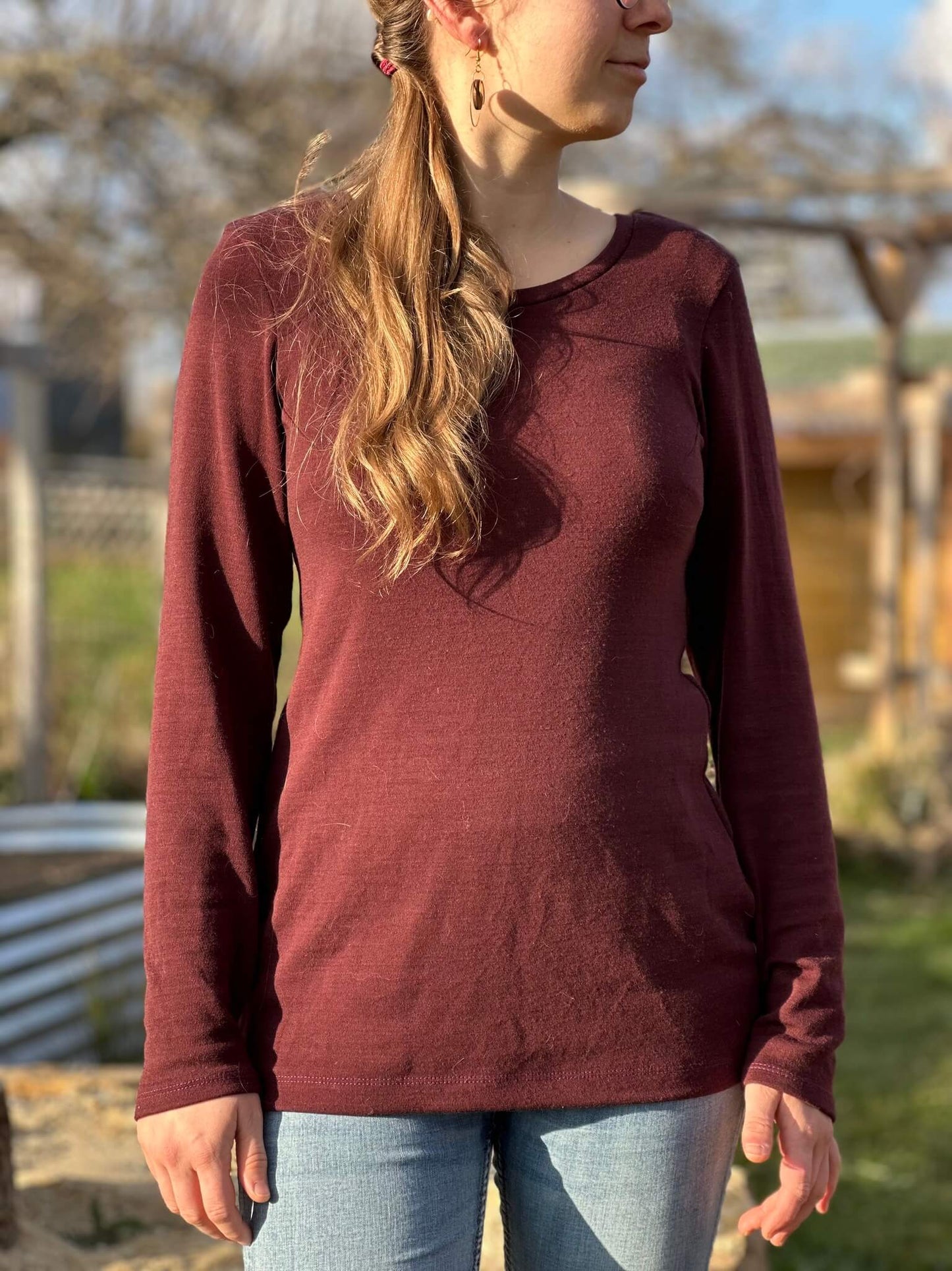 Schnittmuster "Miss Wollig" von t-design - 30-46 - inkl Beamerdatei- Einführungspreis zu Ostern!