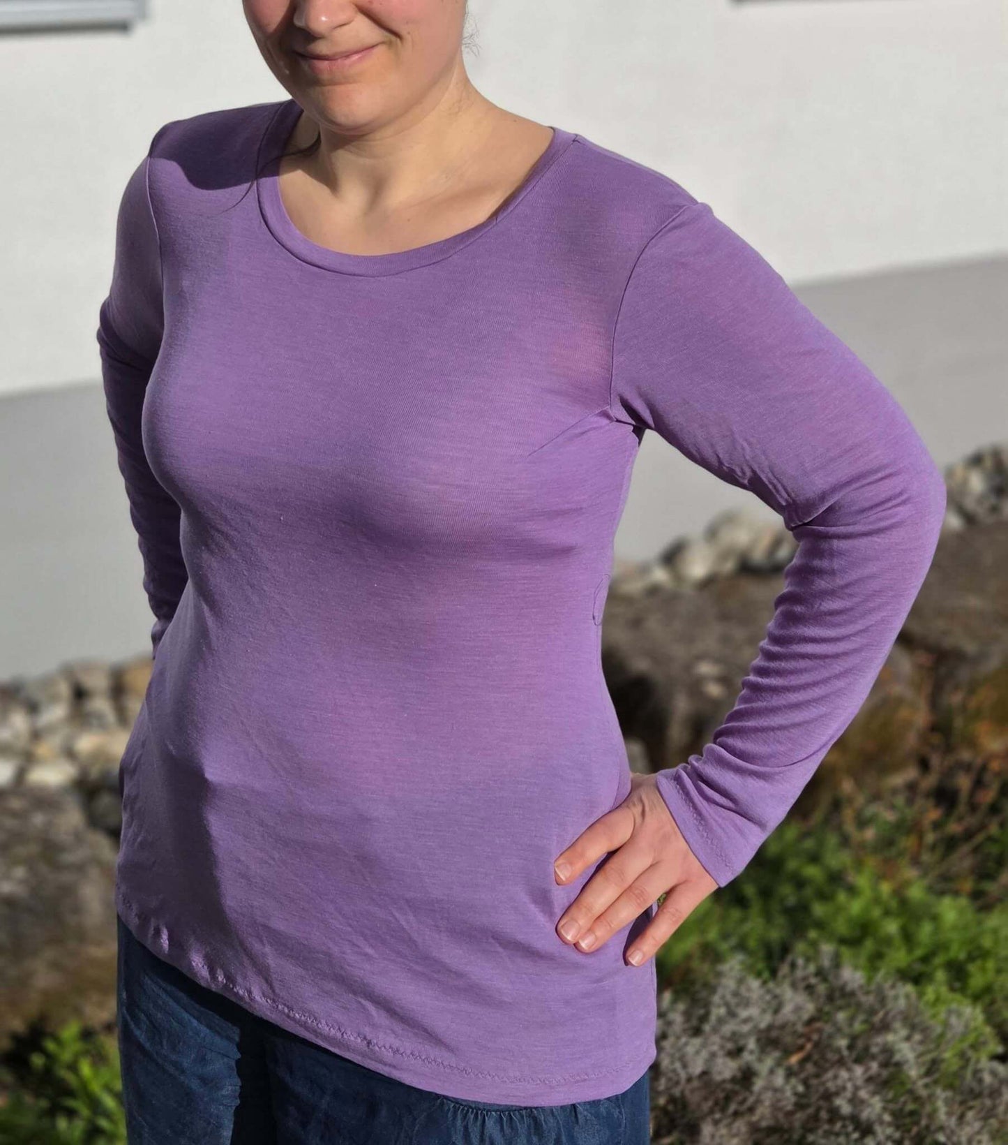 Schnittmuster "Miss Wollig" von t-design - 30-46 - inkl Beamerdatei- Einführungspreis zu Ostern!