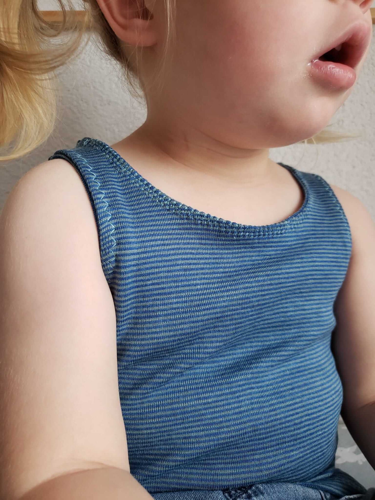 Sewing pattern for reversible shirt Emil&amp;Emilia E&amp;E by Rosa Näht and Danish Pur - sizes 80-170