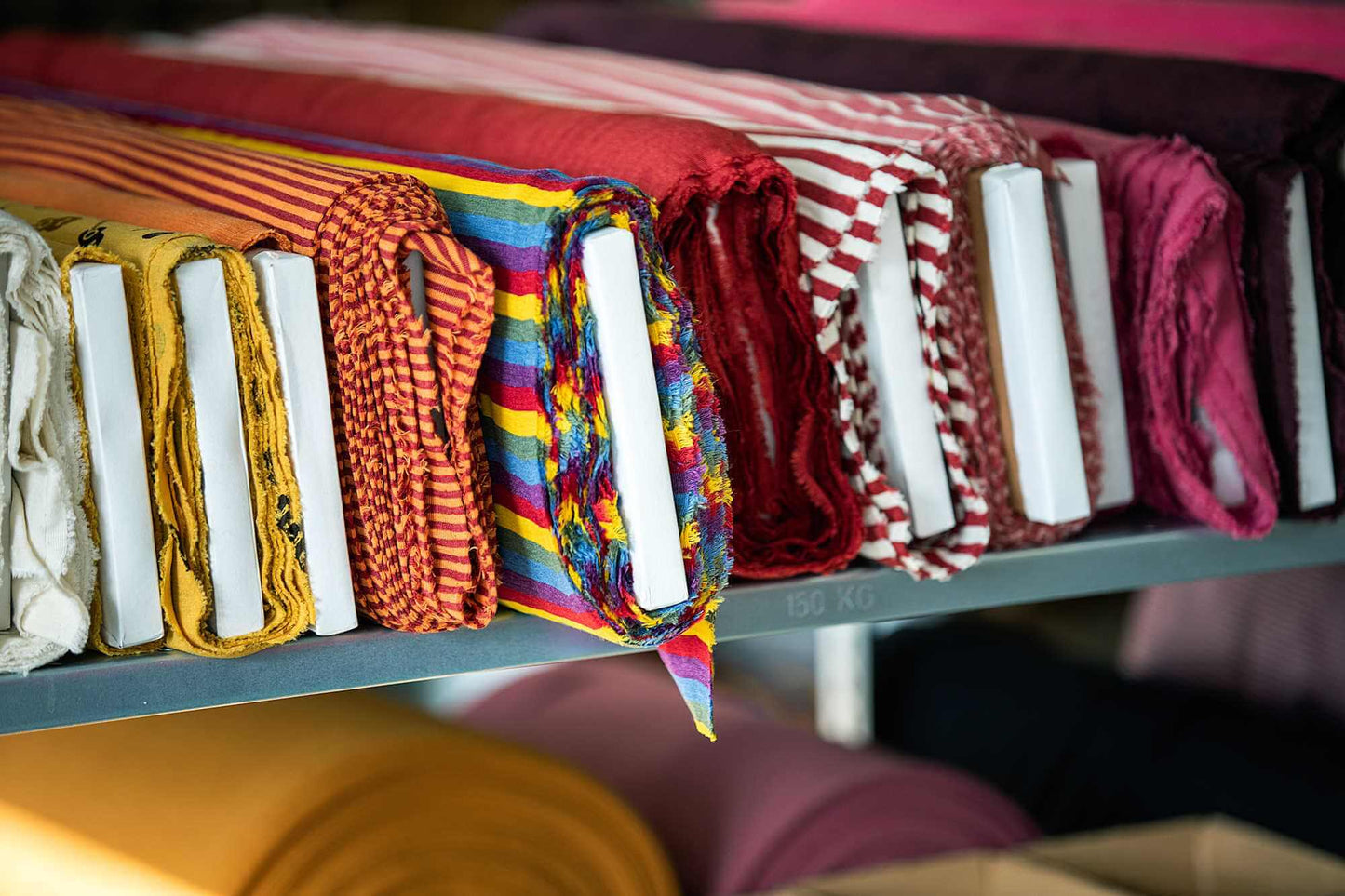 Einstiegspaket Wolle Seide