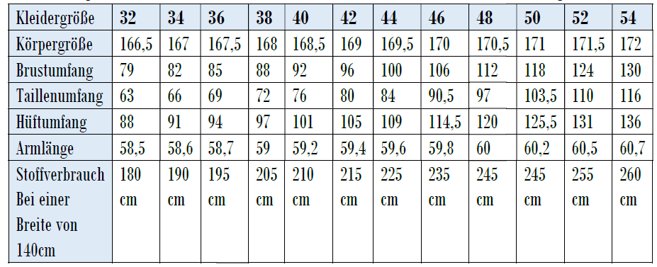 Schnittmuster "Winter Dreams" ein kuscheliger Winterpulli 32-54, von t-design, inkl. Beamerdatei