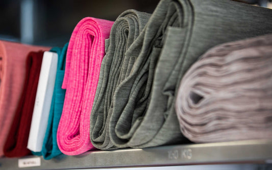 Einstiegspaket Wolljersey