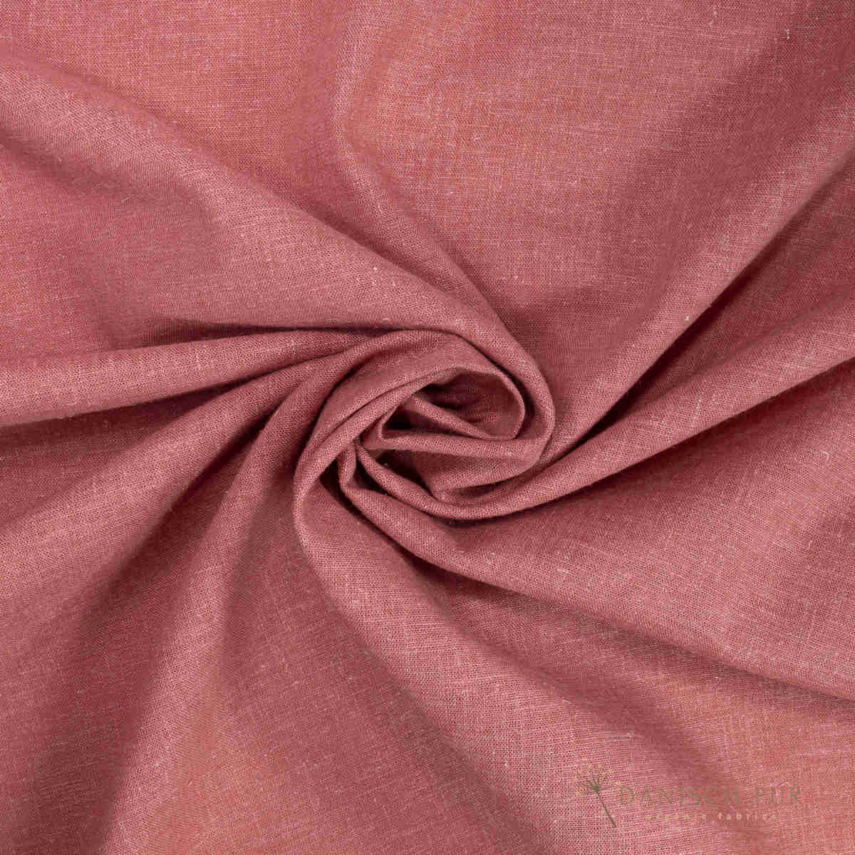 Webware Hemp Lyocell Early Burgundy (54% Hemp-44% TENCEL™ Lyocell 2% Elastane)