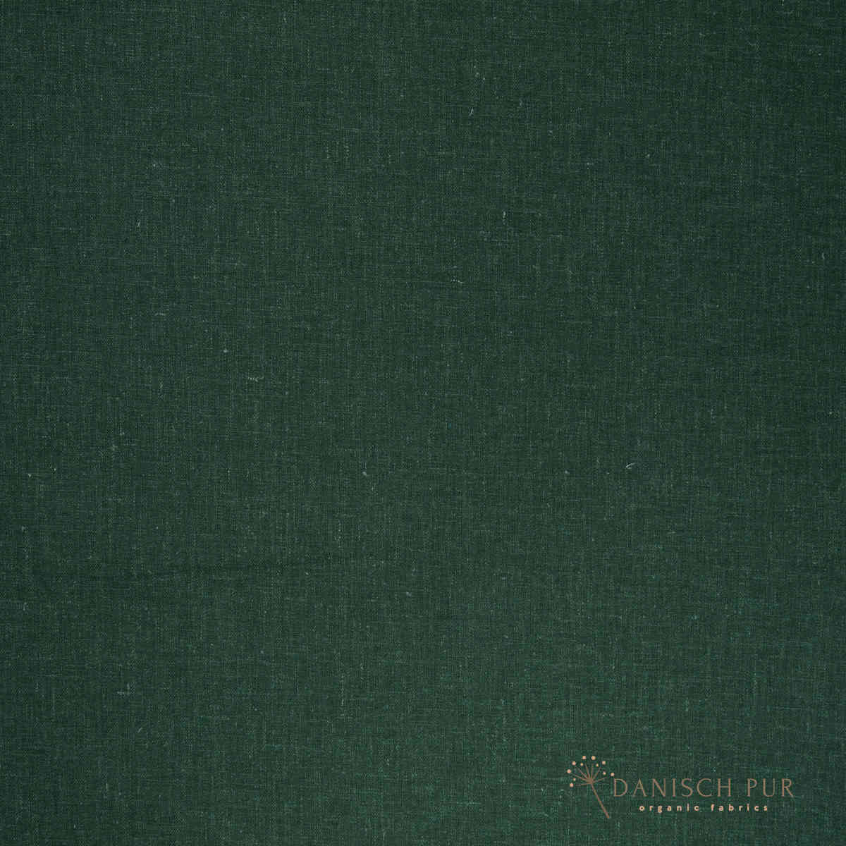 Woven Hemp Lyocell Aloe (55% Hemp-45% TENCEL™ Lyocell)