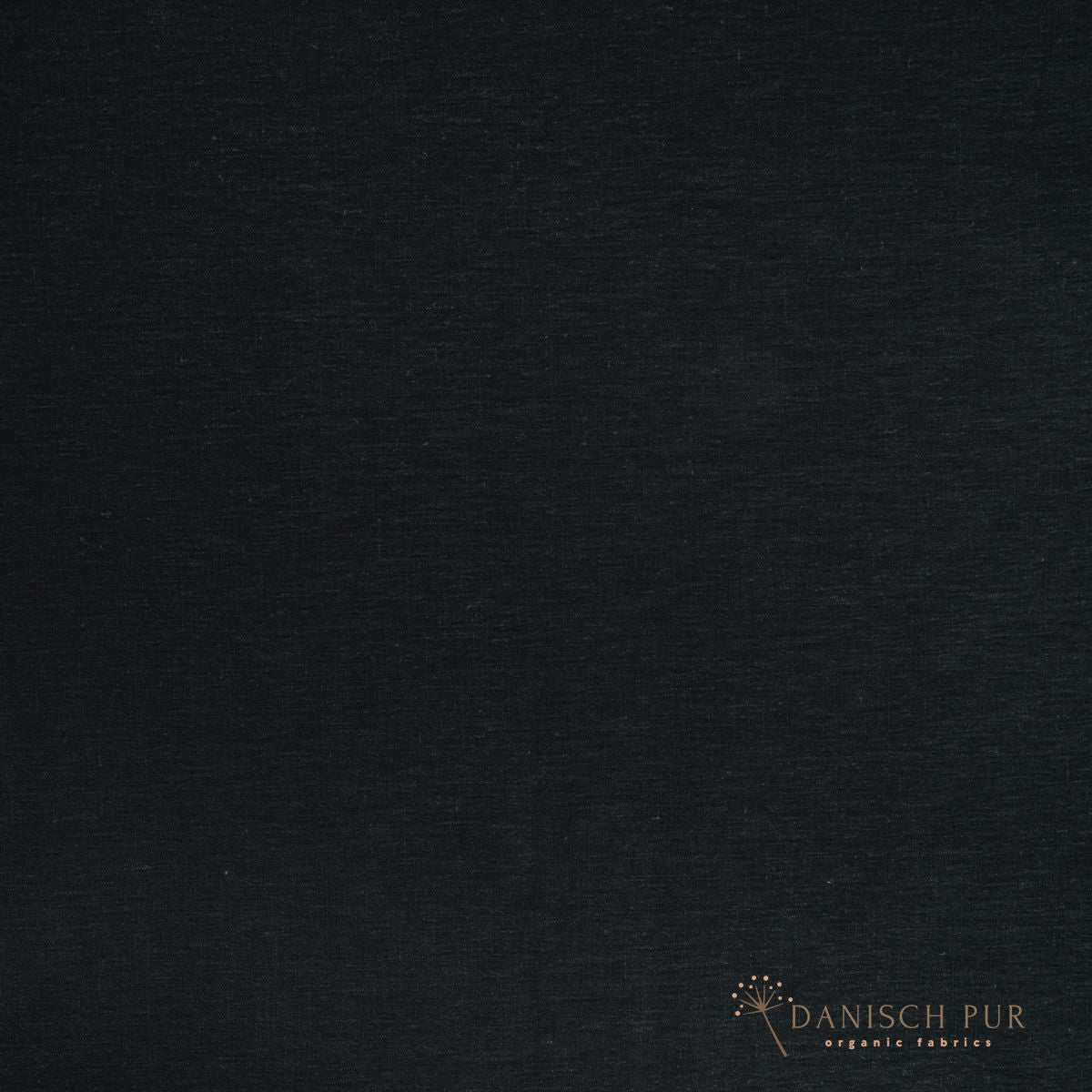 Woven Hemp Lyocell Smoke (55% Hemp-45% TENCEL™ Lyocell)