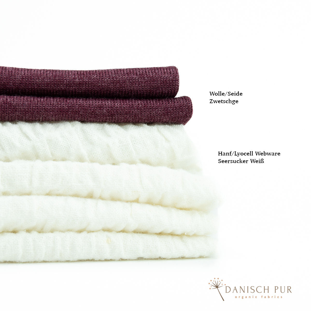 Woven hemp lyocell charcoal (55% hemp-43% TENCEL™ lyocell, 2% elastane)