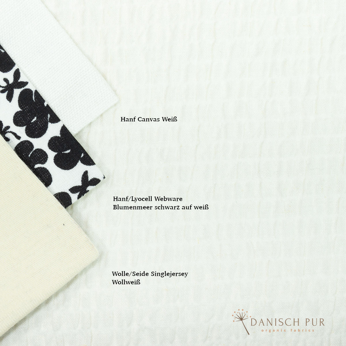 Woven hemp lyocell charcoal (55% hemp-43% TENCEL™ lyocell, 2% elastane)
