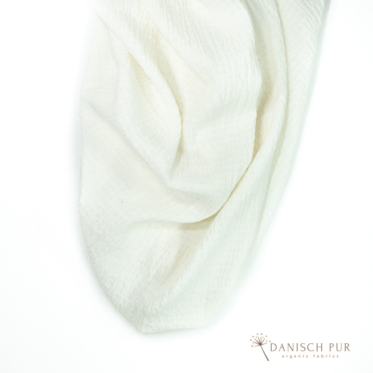 Woven hemp lyocell charcoal (55% hemp-43% TENCEL™ lyocell, 2% elastane)