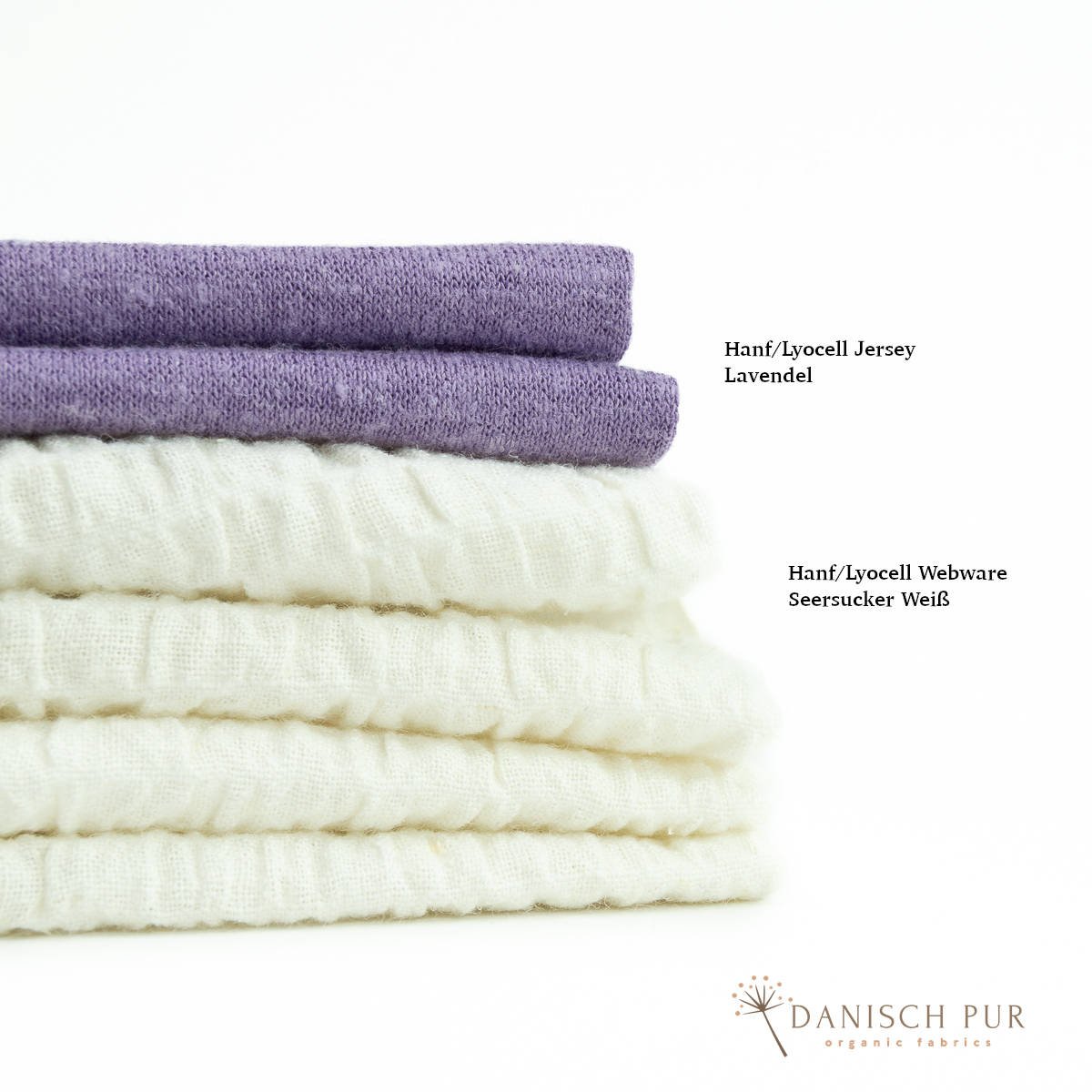 Woven hemp lyocell charcoal (55% hemp-43% TENCEL™ lyocell, 2% elastane)