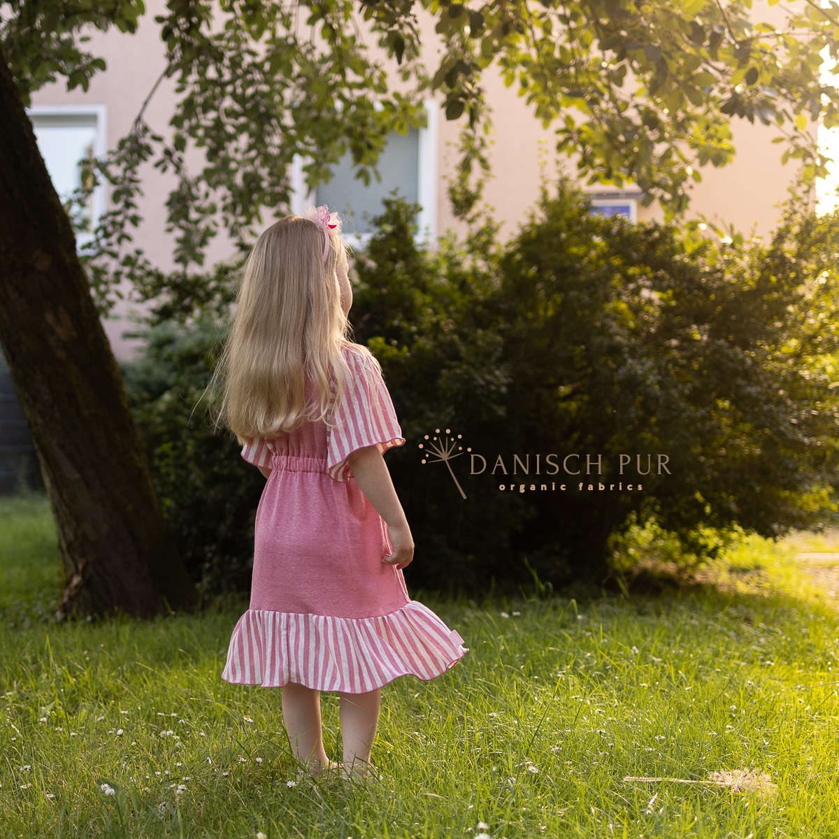 Reiner Hanfjersey(kba) Apfelblüte Ringel