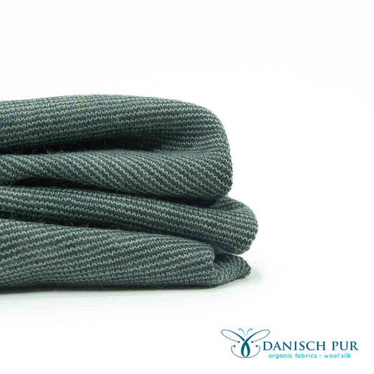 Bio Wolle-Hanf Wüstenlilie Wolle/Hanf Jersey (kbt, mulesingfrei 50% Hanf (kba konform), 50% Wolle (kbt, Merino, mulesingfrei))
