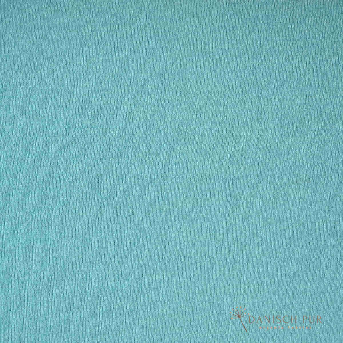 Organic Wool/Lyocell Terry Cloth Cobalt Blue (70% Virgin Wool (Merino, organic, mulesing-free), 30% TENCEL™ Lyocell)