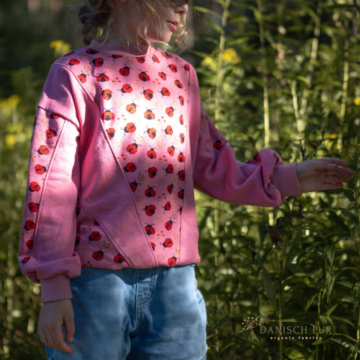 Bio Wolle/Lyocell Frottee Pfingstrose (70% Schurwolle (Merino, kbt, mulesingfrei), 30% TENCEL™ Lyocell)