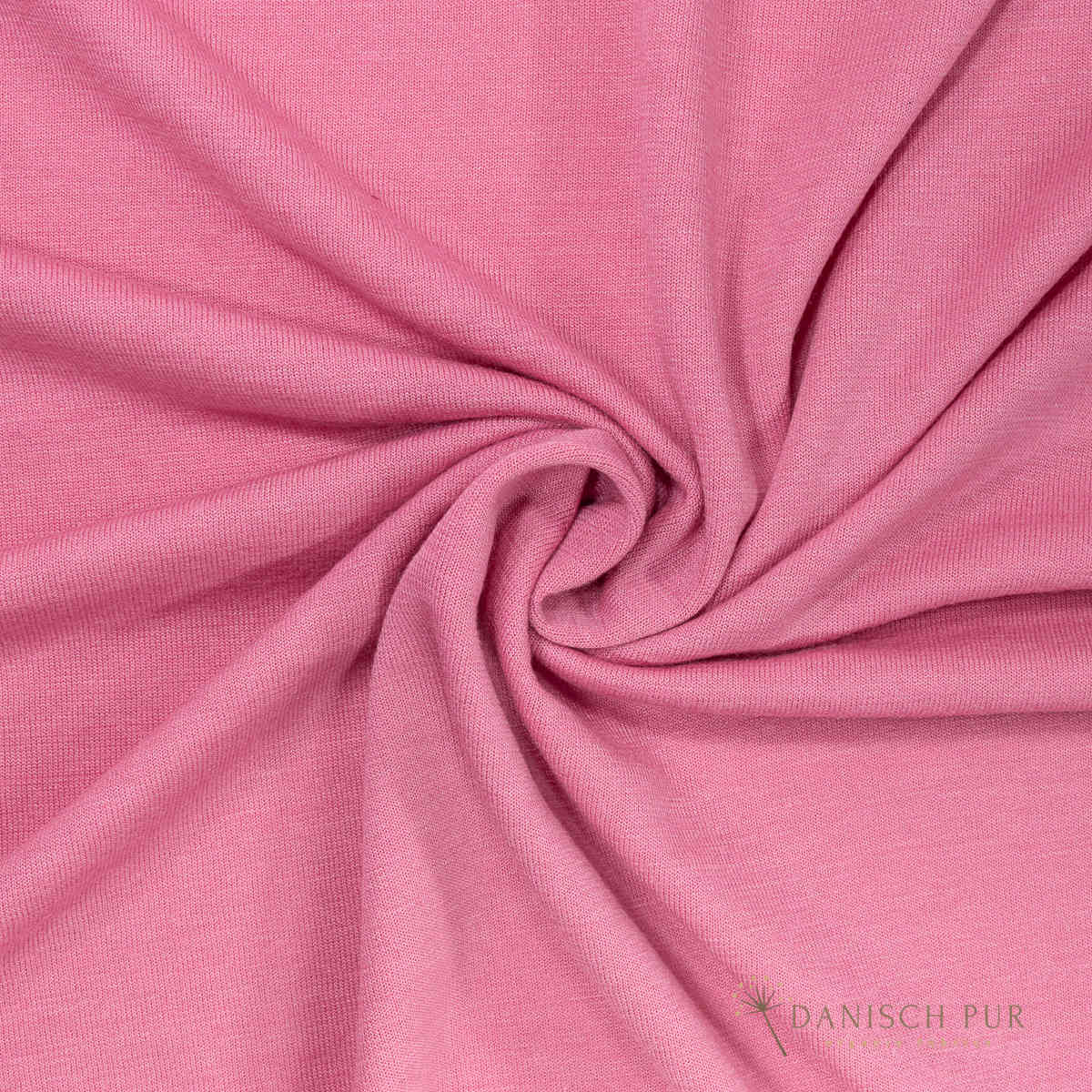 Bio Wolle/Lyocell Frottee Pfingstrose (70% Schurwolle (Merino, kbt, mulesingfrei), 30% TENCEL™ Lyocell)