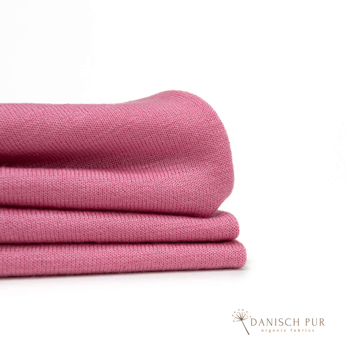 Bio Wolle/Lyocell Frottee Pfingstrose (70% Schurwolle (Merino, kbt, mulesingfrei), 30% TENCEL™ Lyocell)