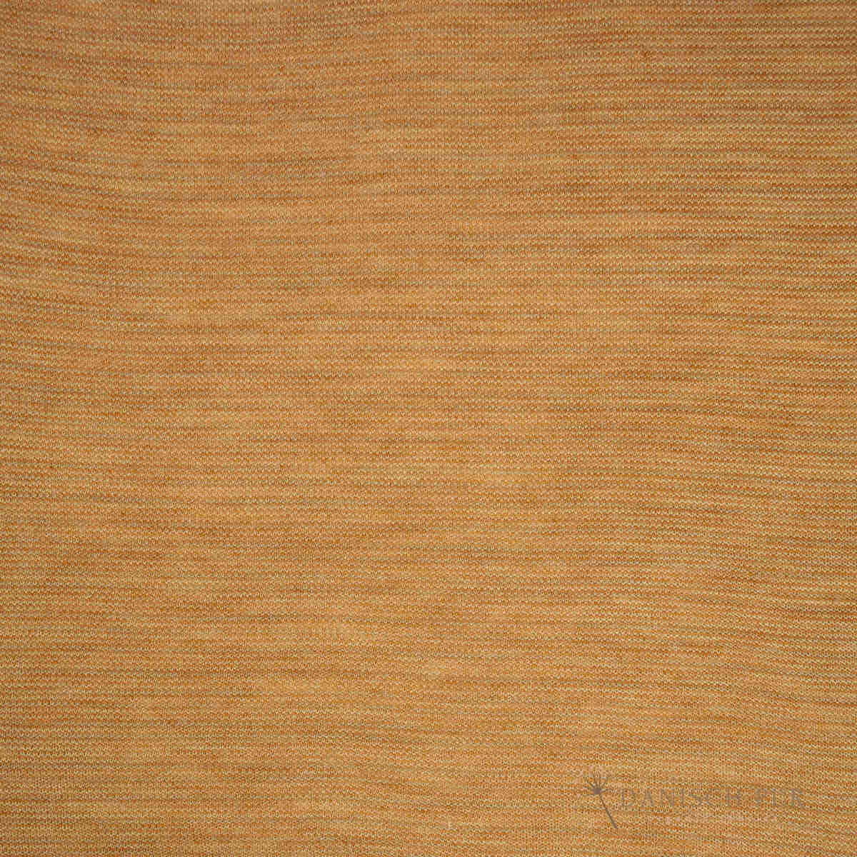 Bio Wolle/Lyocell Jersey Sanddorn-Cino (70% Schurwolle (Merino, kbt, mulesingfrei), 30% TENCEL™ Lyocell)