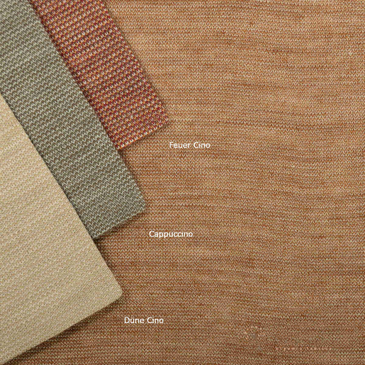 Organic wool/silk Salsedine-Cino (70% virgin Merino wool, kbt, mulesing-free, 30% silk)