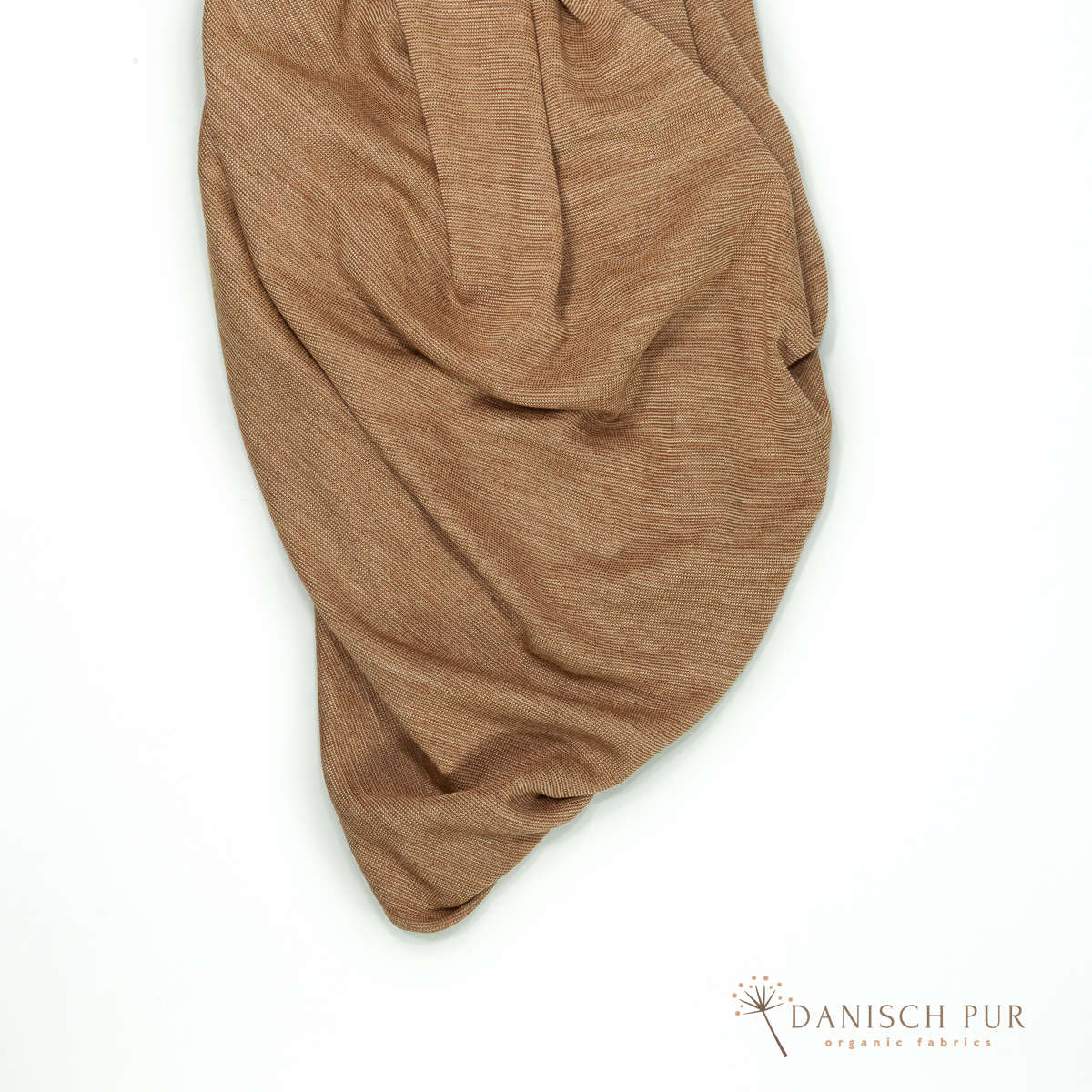 Organic wool/silk Salsedine-Cino (70% virgin Merino wool, kbt, mulesing-free, 30% silk)