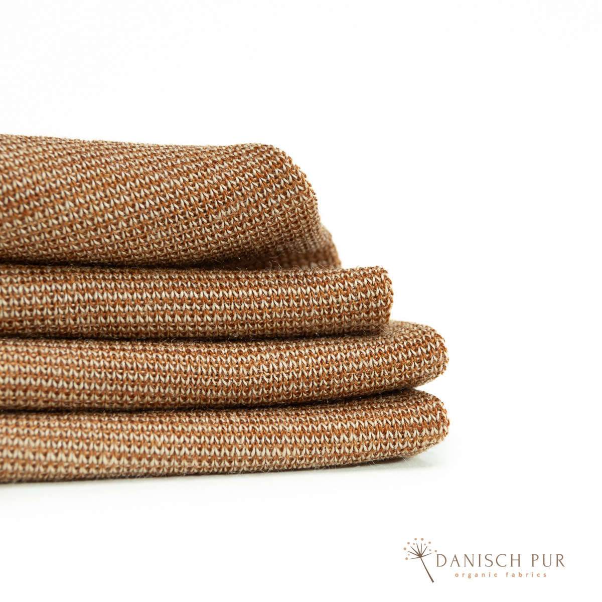 Organic wool/silk Salsedine-Cino (70% virgin Merino wool, kbt, mulesing-free, 30% silk)