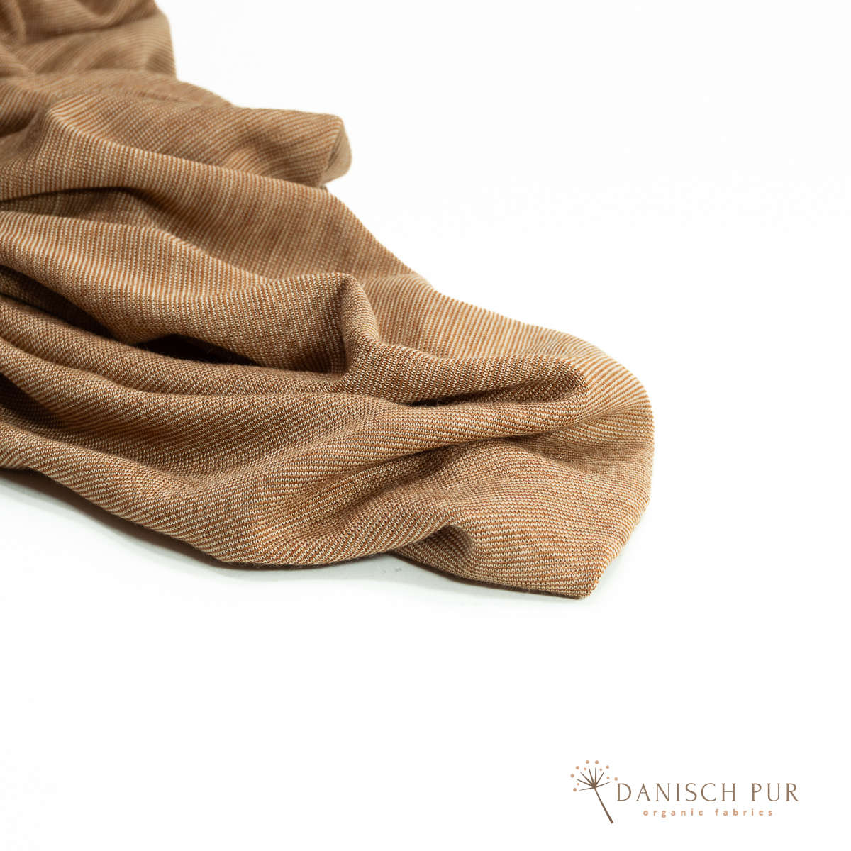 Organic wool/silk Salsedine-Cino (70% virgin Merino wool, kbt, mulesing-free, 30% silk)
