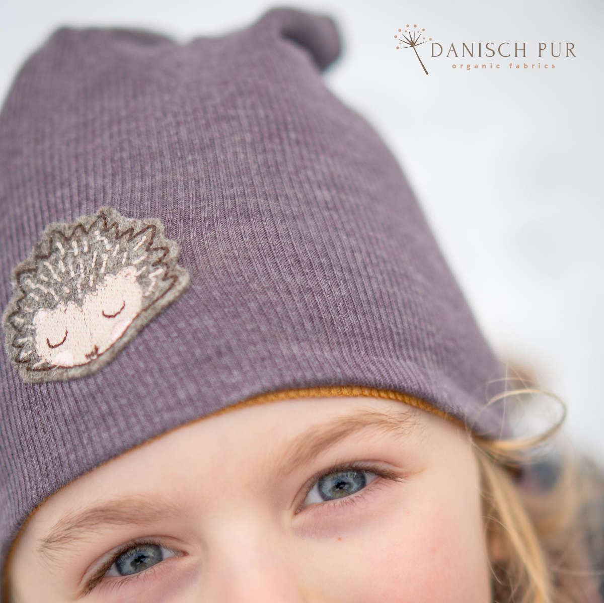 Bio Wolle/Seide Feinrippjersey Feige (Merino, kbt, mulesingfrei)