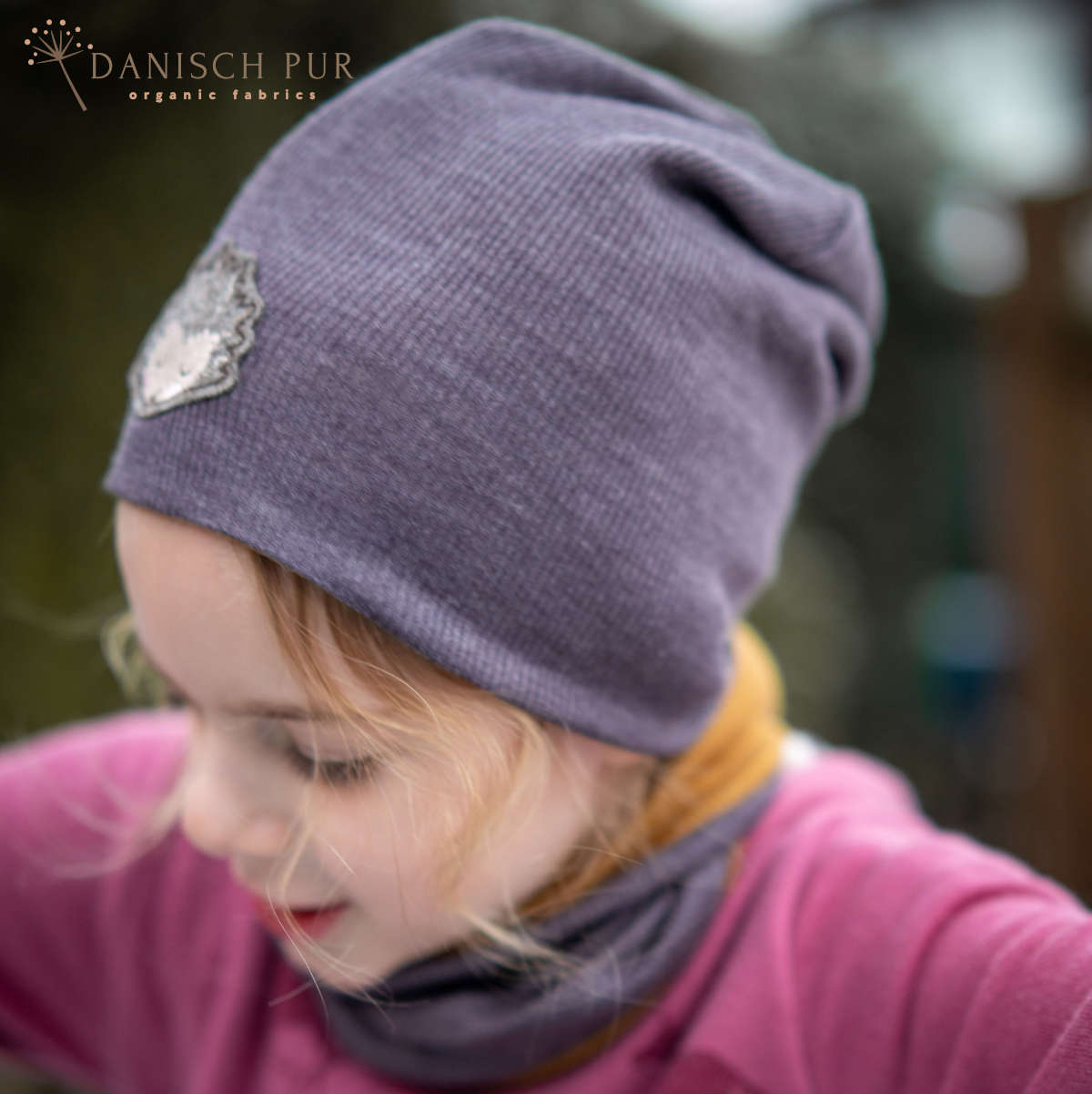 Bio Wolle/Seide Feinrippjersey Feige (Merino, kbt, mulesingfrei)