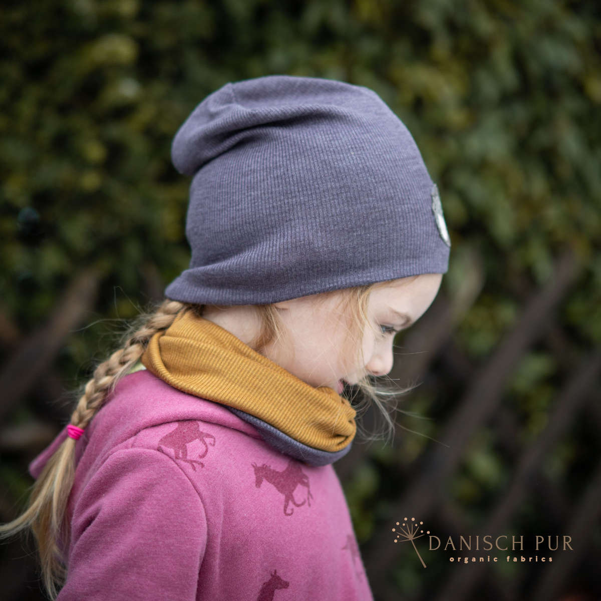 Bio Wolle/Seide Feinrippjersey Feige (Merino, kbt, mulesingfrei)