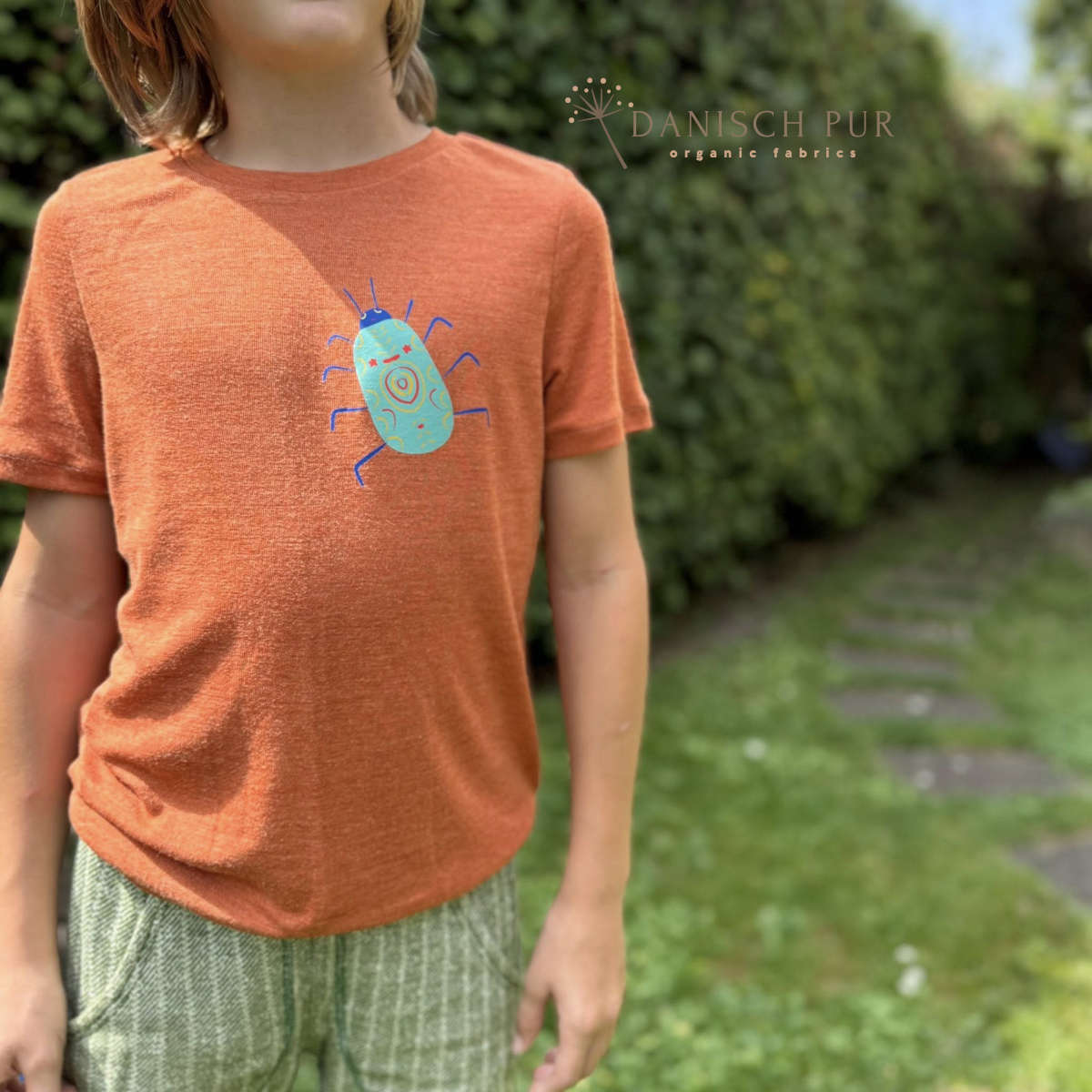 Bio Wolle Seide Hokkaido (kbt, mulesingfrei)