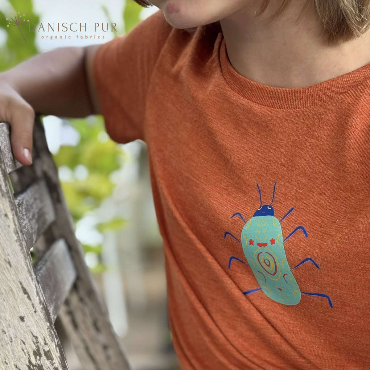 Bio Wolle Seide Hokkaido (kbt, mulesingfrei)