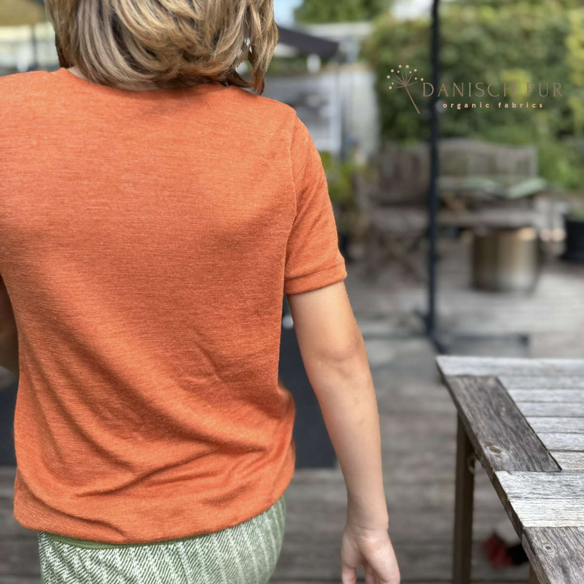 Bio Wolle Seide Hokkaido (kbt, mulesingfrei)