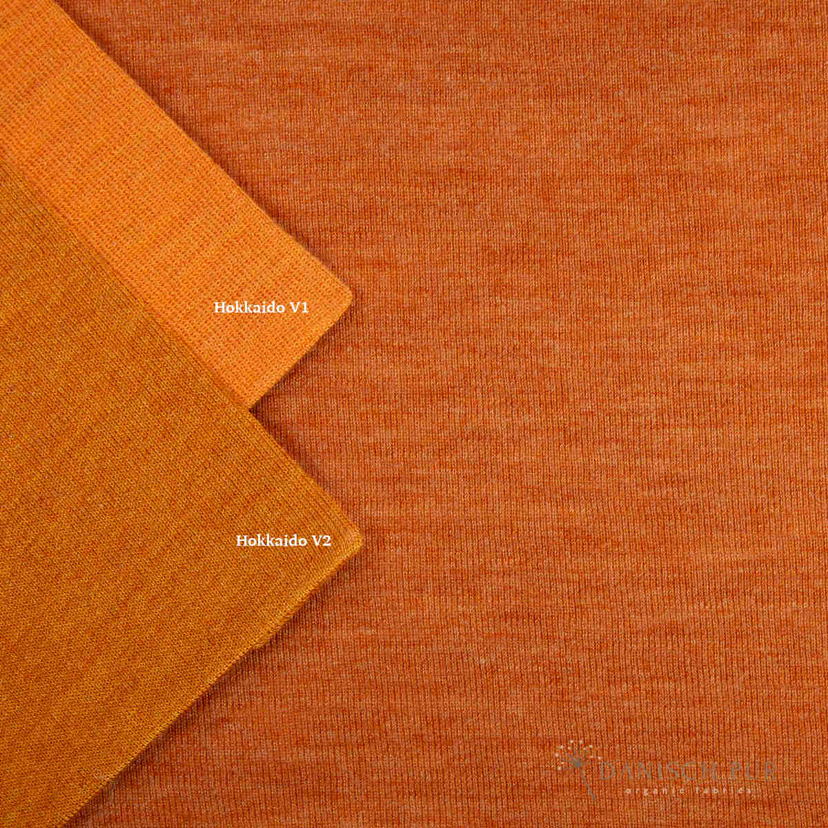 Bio Wolle Seide Hokkaido (kbt, mulesingfrei)