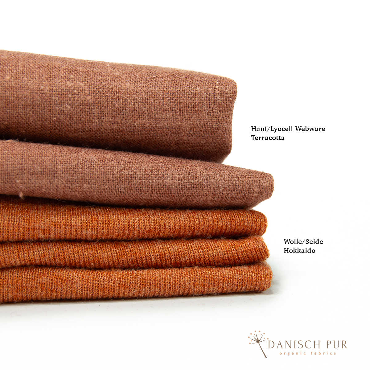 Bio Wolle Seide Hokkaido (kbt, mulesingfrei)